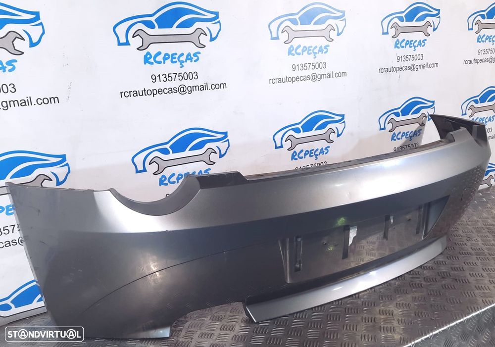 PARACHOQUES TRASEIRO TRÁS BMW Z4 E85 ROADSTER 51127016068 7016068 PARA-CHOQUES PARA CHOQUES ORIGINAL - 4