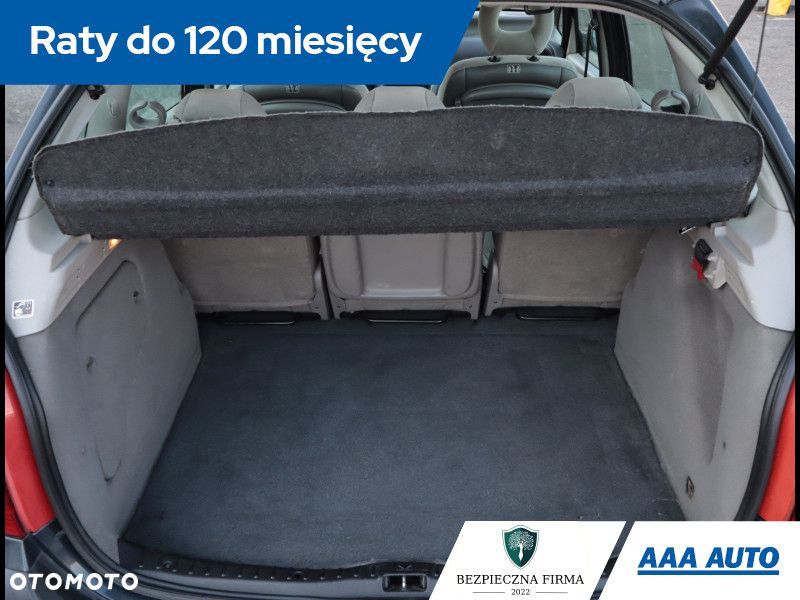 Citroën Xsara Picasso - 16