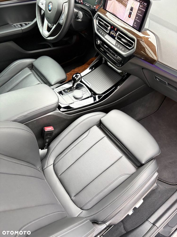 BMW X3 - 14