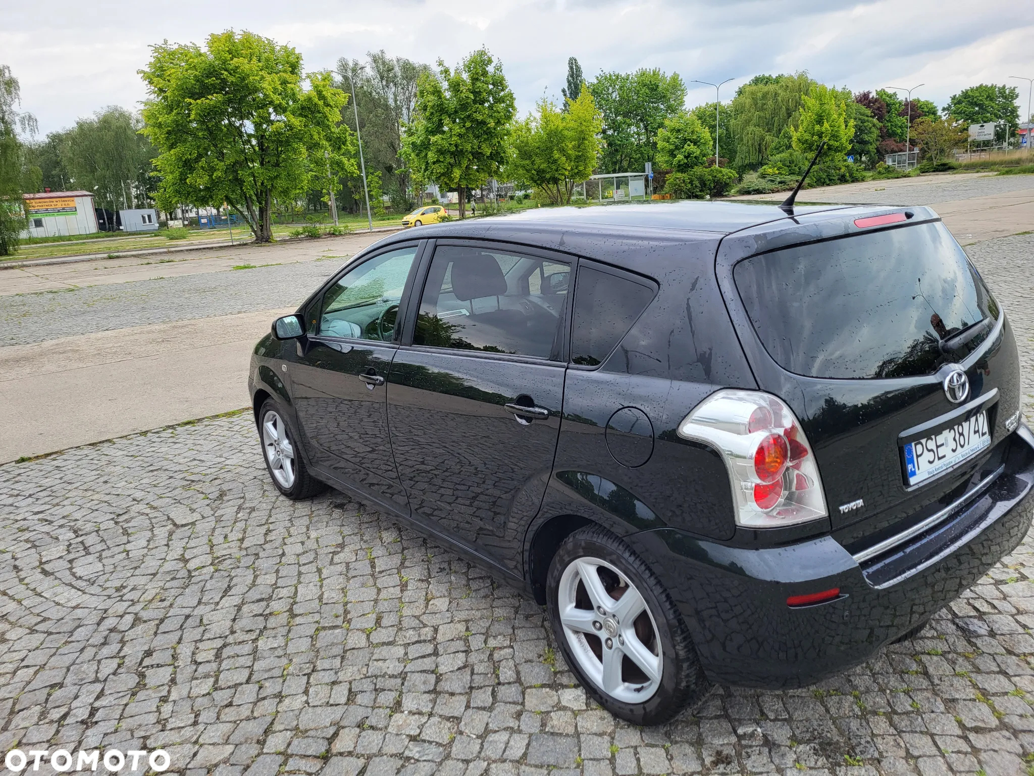 Toyota Corolla 1.8 CE - 5