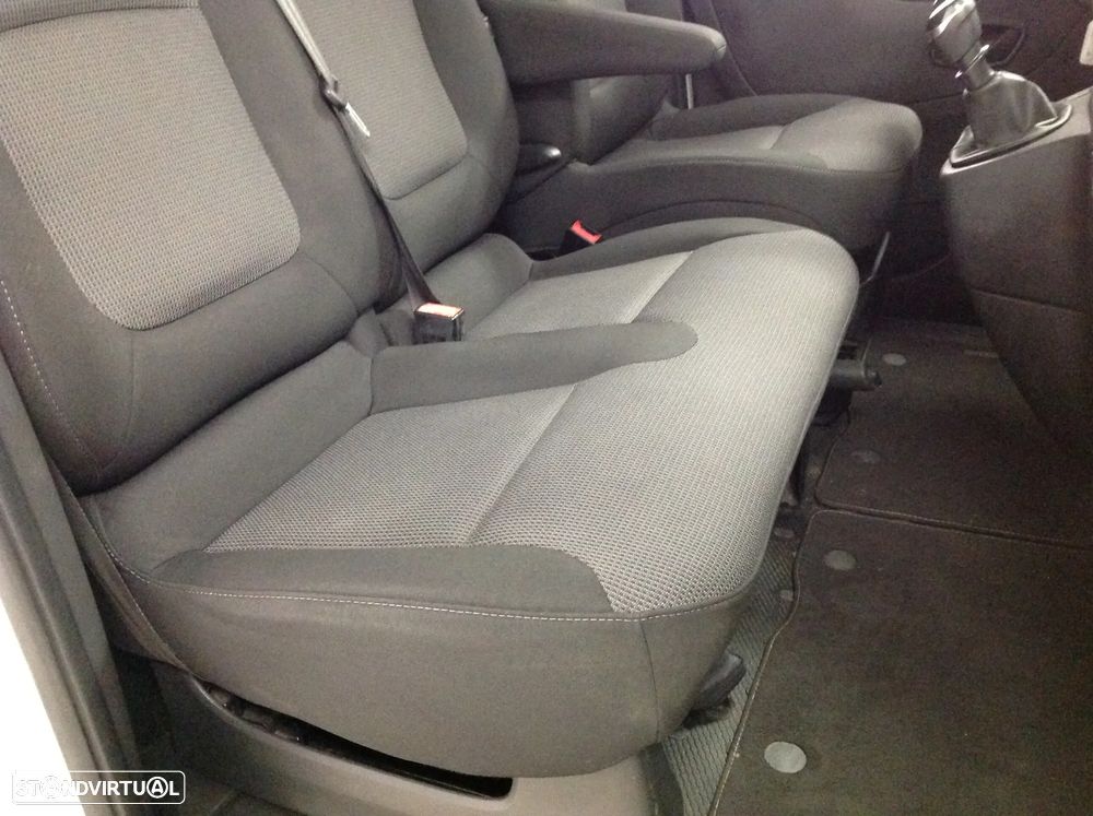 Renault Trafic 2.0 dCi L1H1 1.0T Luxe SS - 19