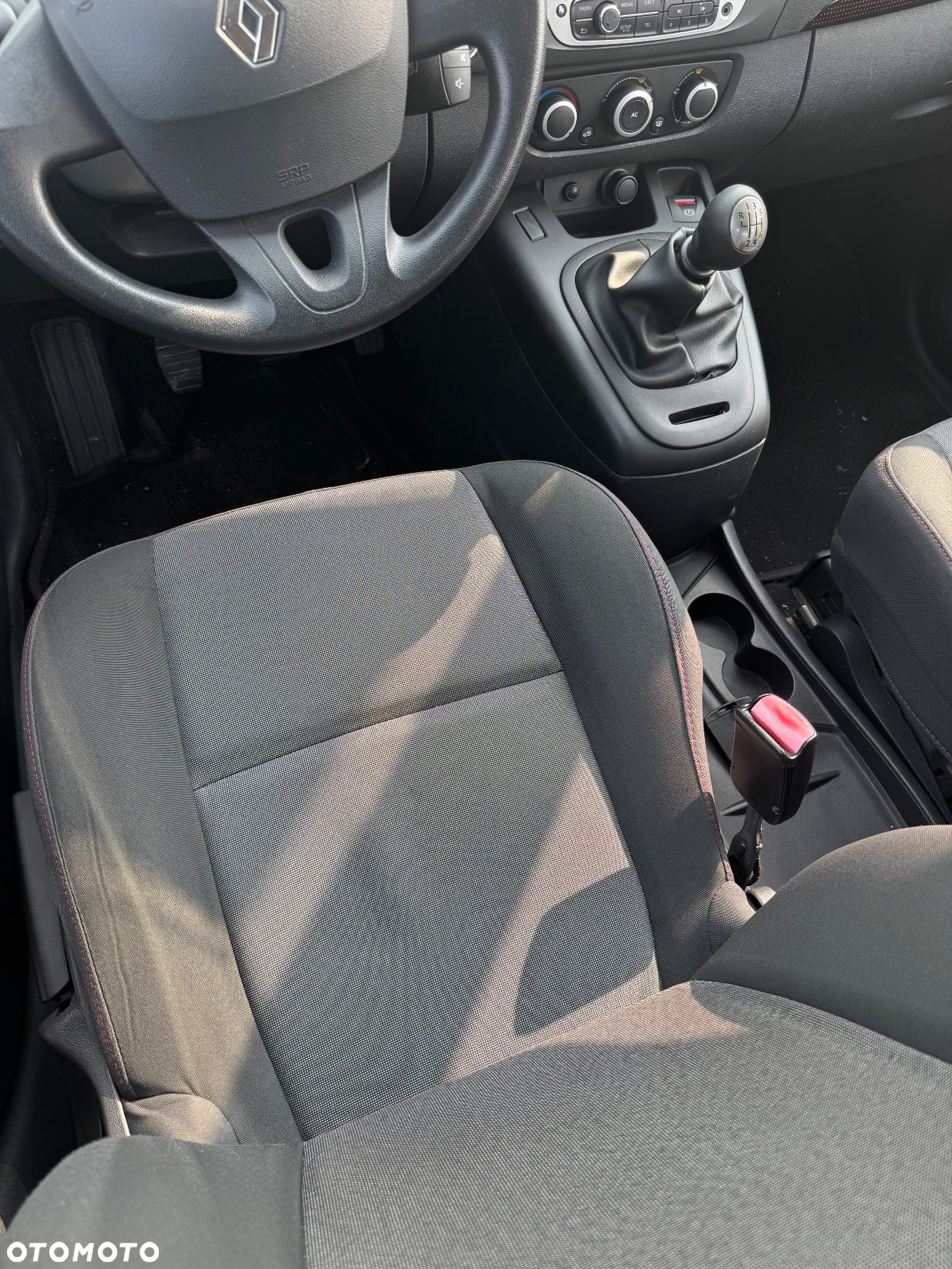 Renault Scenic 1.5 dCi Limited - 26
