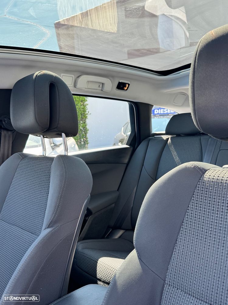 Peugeot 508 SW e-HDi 115 Stop&Start Access - 7