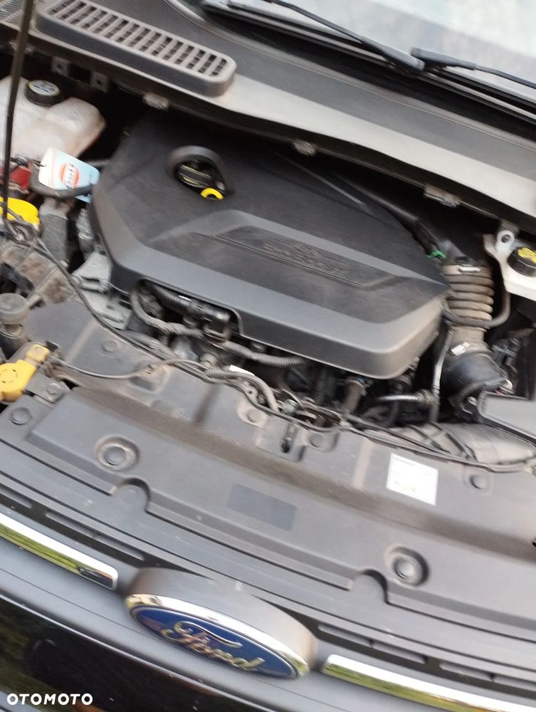 Ford Kuga ver-1-6-ecoboost-2x4-trend - 16