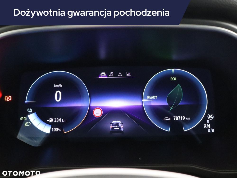 Renault Zoe - 13