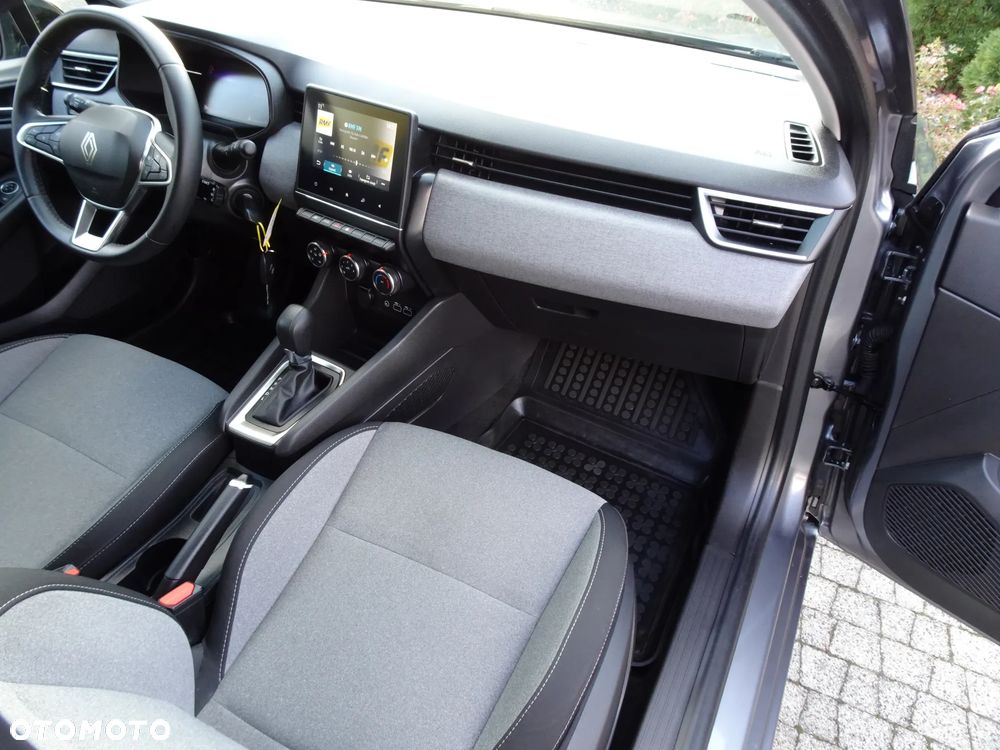Renault Clio 1.0 TCe Intens Xtronic - 16
