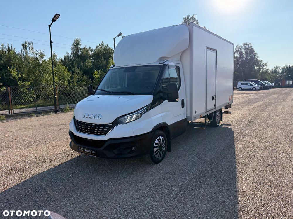Iveco Daily 35S16H - 3