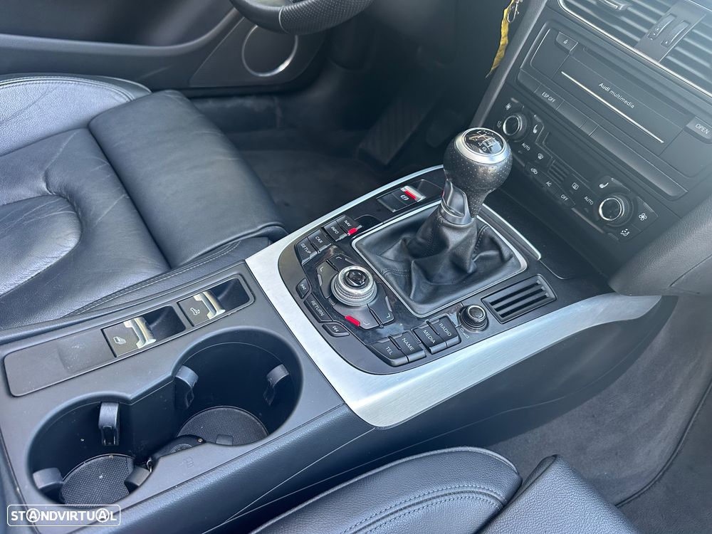 Audi A5 Cabrio 2.0 TFSi S-line - 20