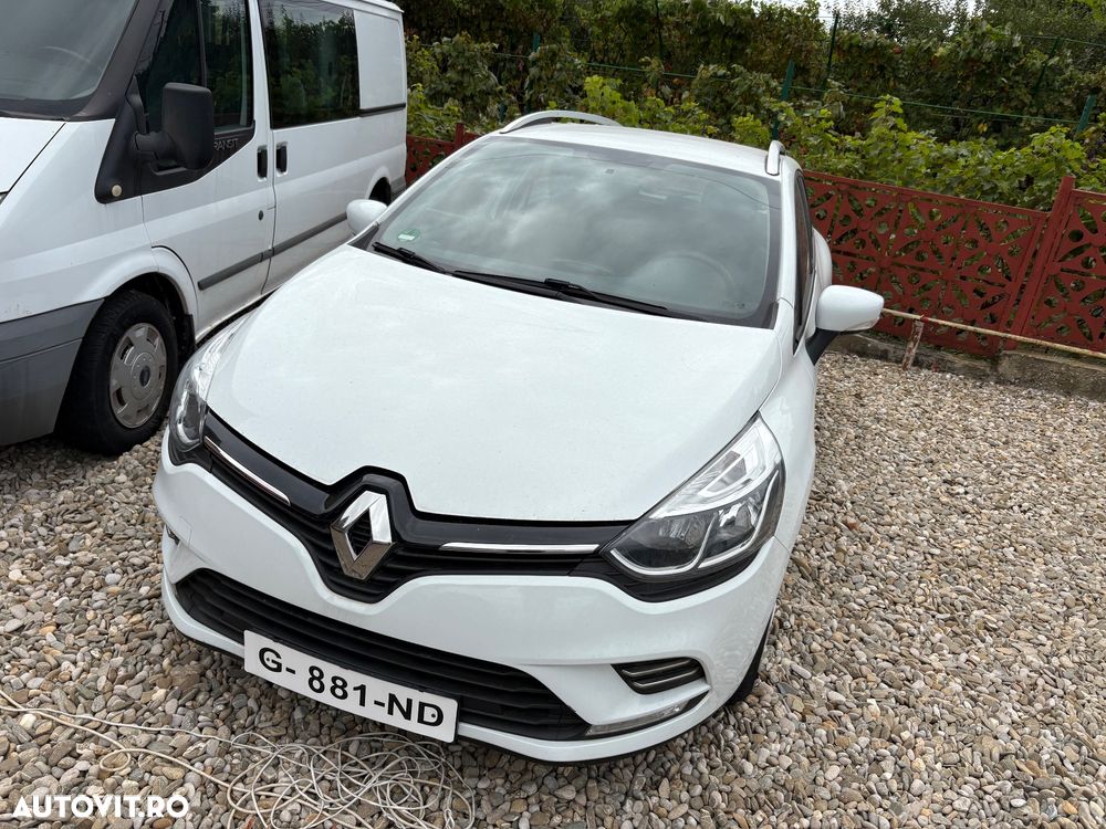 Renault Clio (Energy) TCe 90 Start & Stop INTENS - 18