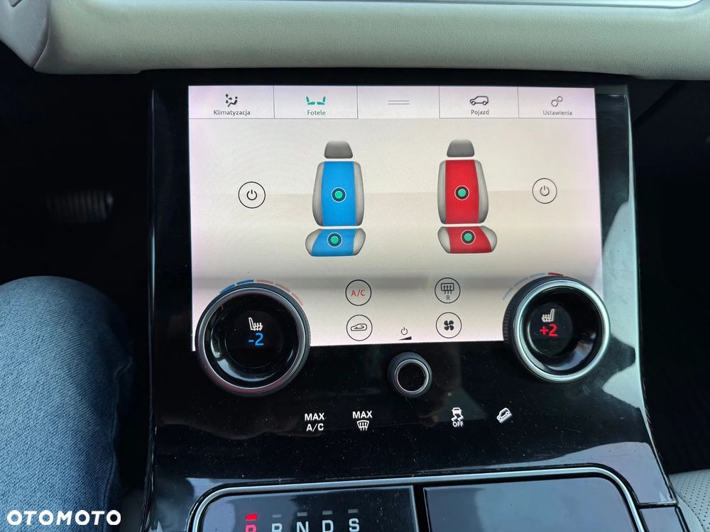 Land Rover Range Rover Velar 2.0 P250 R-Dynamic SE - 5