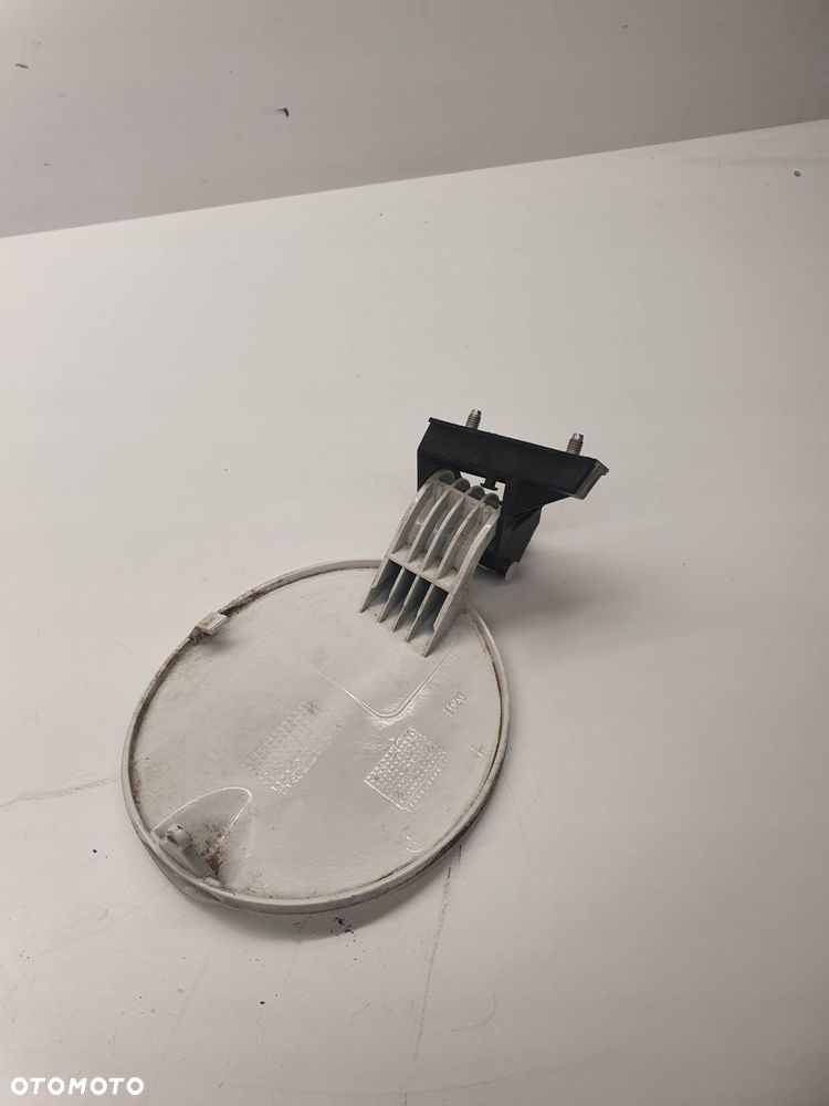 KLAPKA WLEWU PALIWA FIAT 500 ABARTH - 3