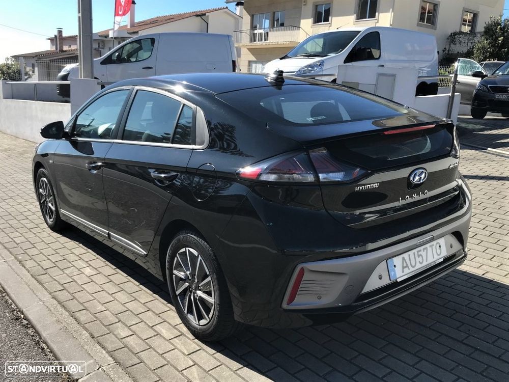 Hyundai Ioniq Business - 8
