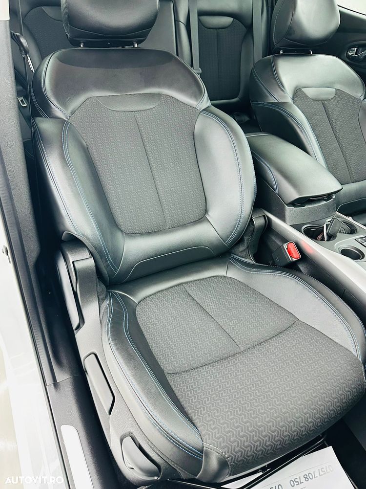 Renault Kadjar Energy TCe 130 LIMITED - 24