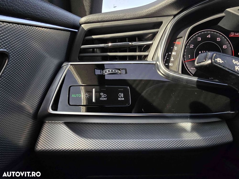 Audi Q8 - 11