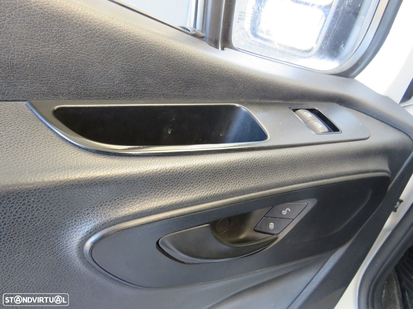 Mercedes-Benz Sprinter 314 CDI/32 C/IVA - 18