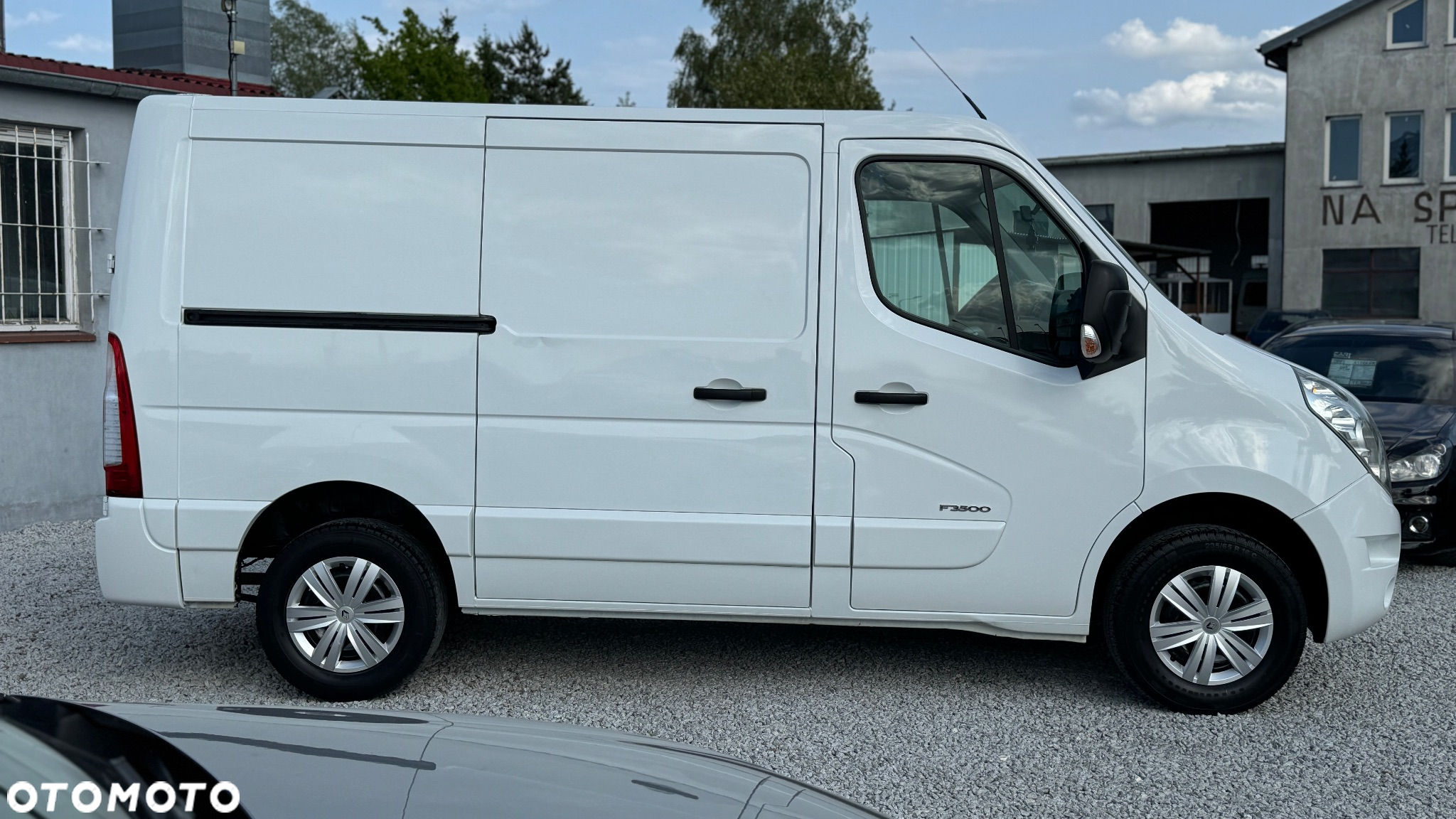 Renault MASTER - 10