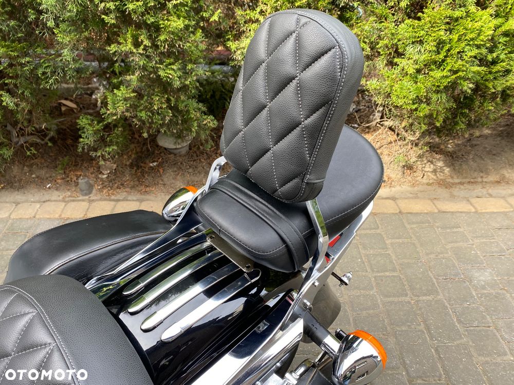 Honda Shadow - 11