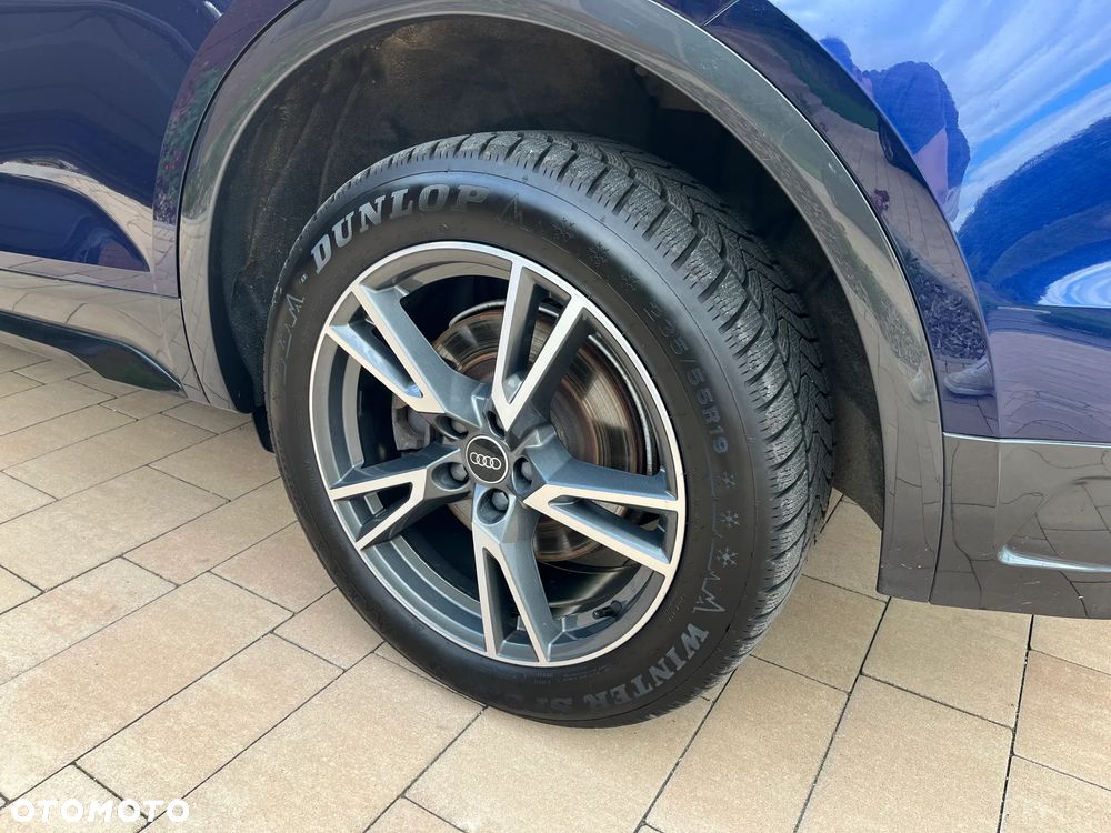 Audi Q5 40 TDI mHEV Quattro Advanced S tronic - 14