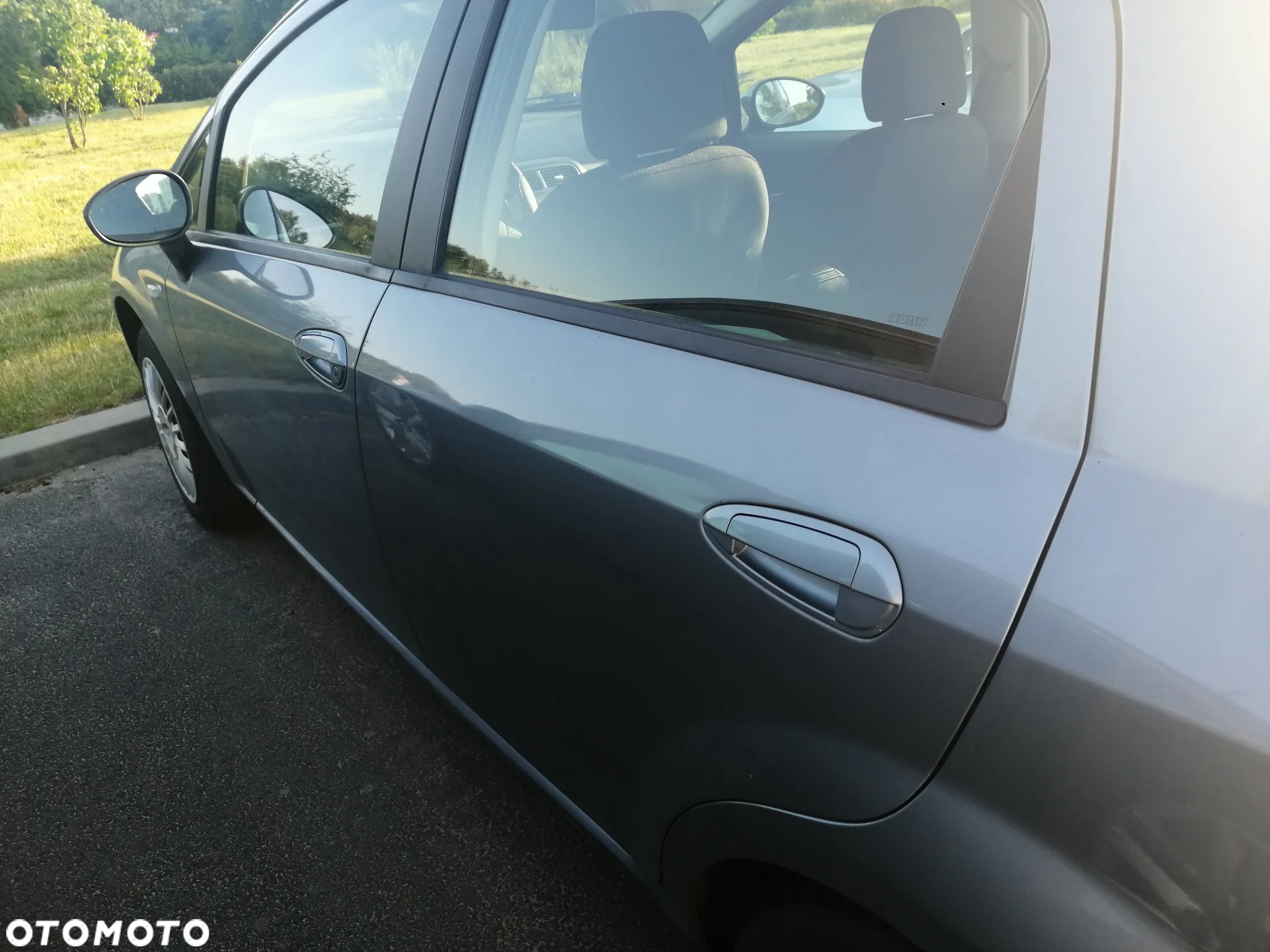 Fiat Grande Punto 1.4 8V Dynamic - 5