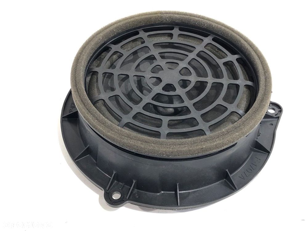 GŁOŚNIKI KOMPLET  AUDI A6 C7 (4G2, 4GC) 2010 - 2018 3.0 TDI quattro 150 kW [204 KM] olej napędowy - 10