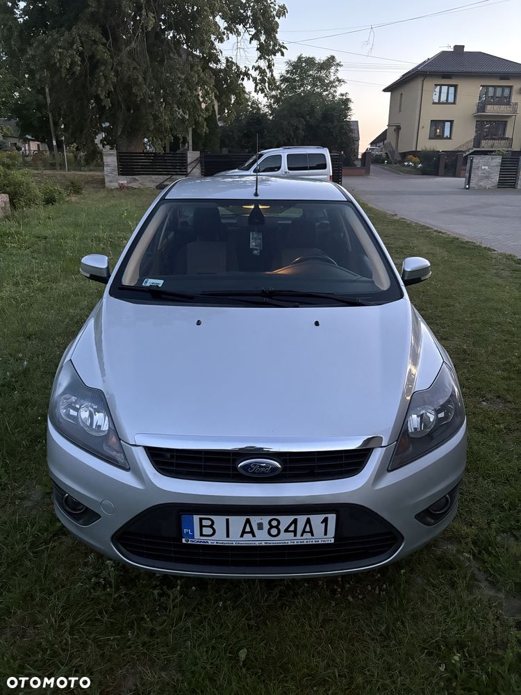 Ford Focus - 2