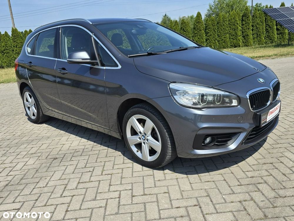 BMW Seria 2 - 2