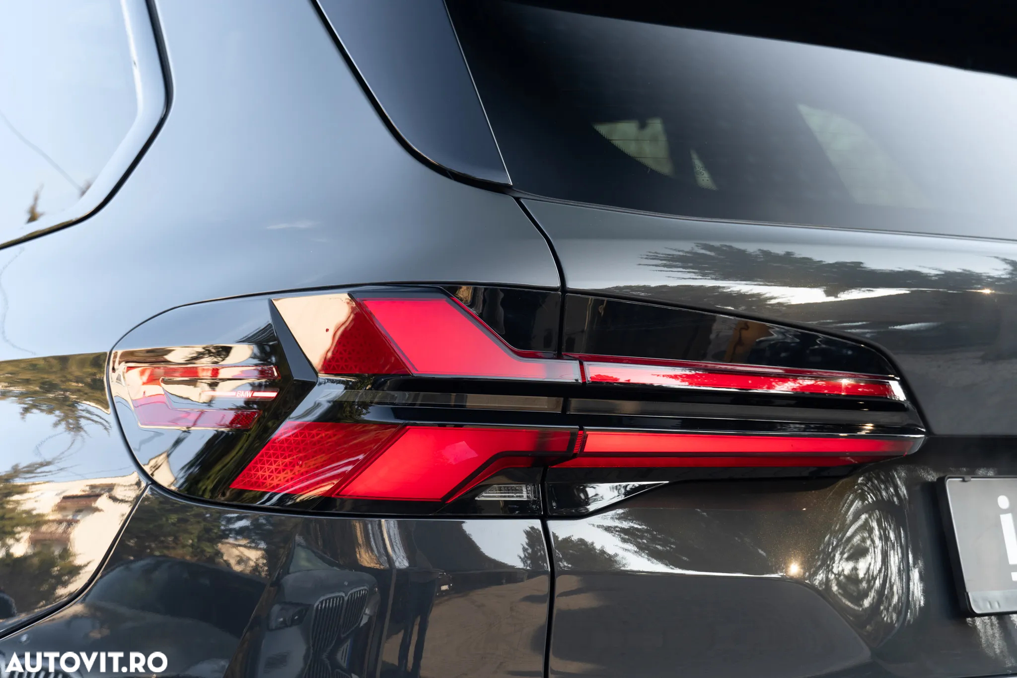 BMW X5 xDrive40i AT MHEV - 28