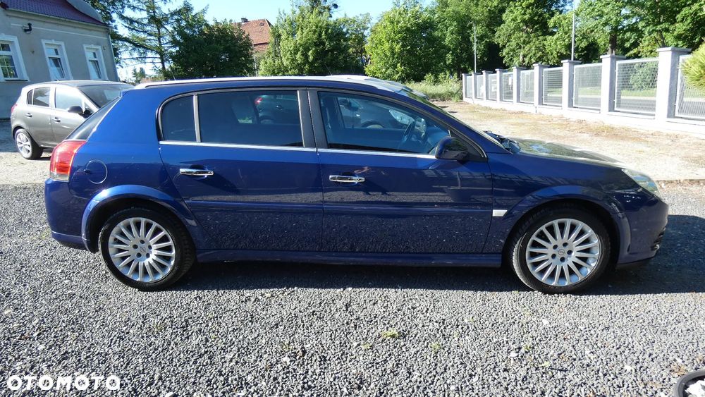 Opel Signum 2.2 Cosmo - 9