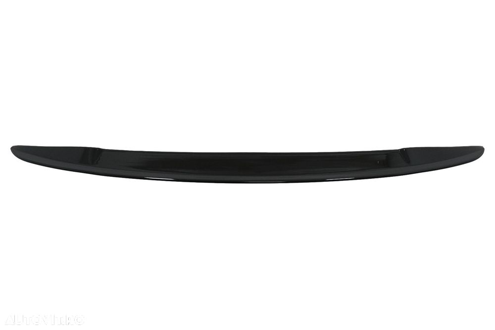Eleron Portbagaj compatibil cu Mercedes GLB X247 (2019-up) Negru Lucio - 1