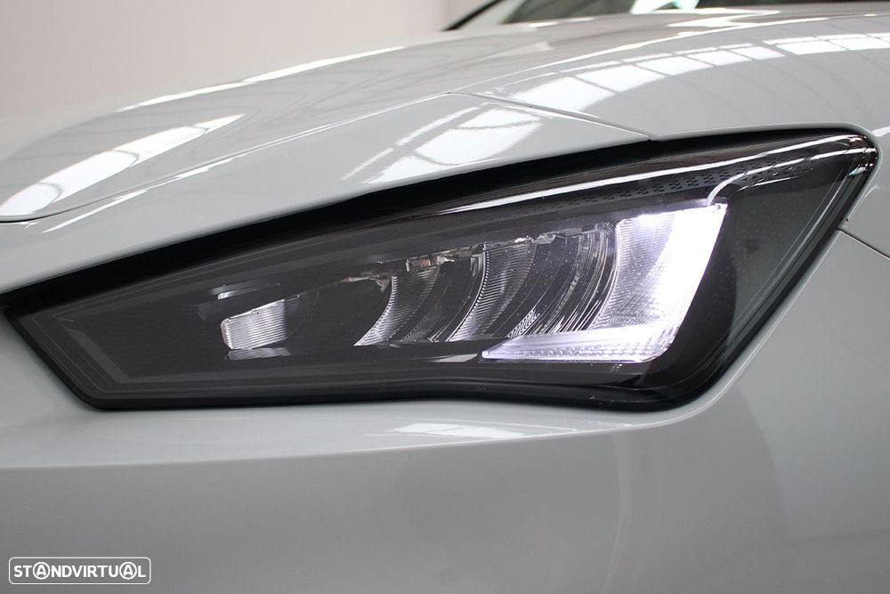 SEAT Leon ST 1.0 eTSI OPF DSG Style - 6