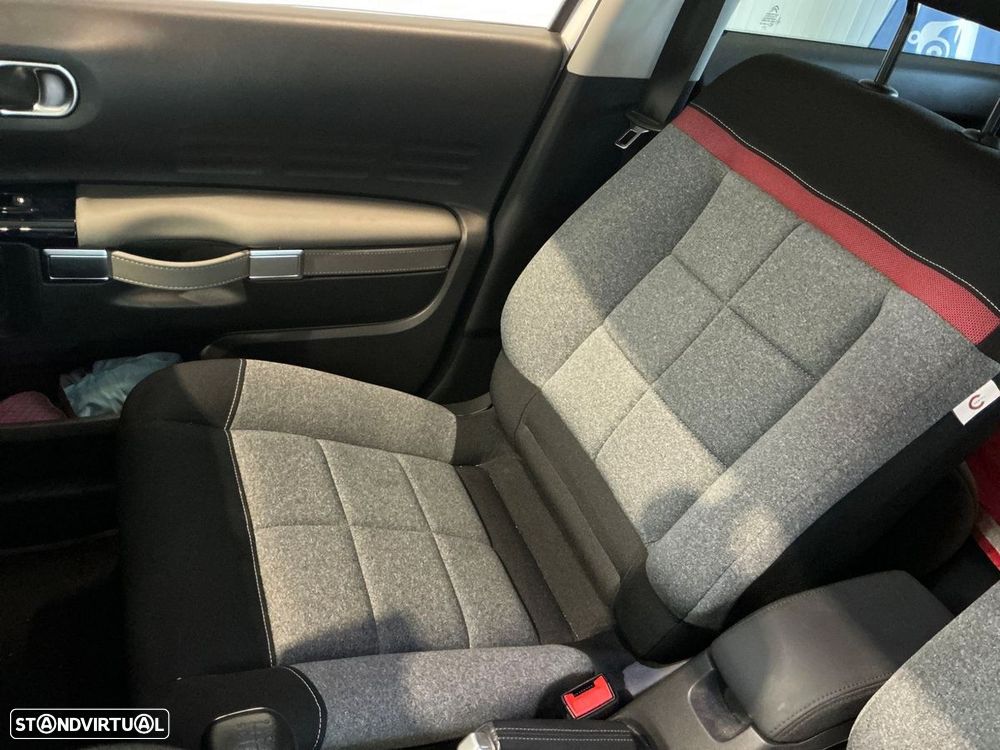 Citroën C4 Cactus PureTech 110 Stop&Start C-SERIES - 6