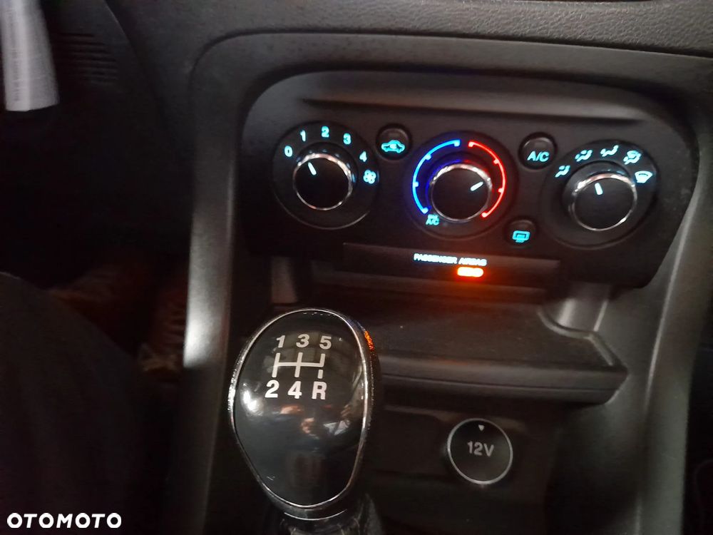 Ford Ka+ 1.2 Ti-VCT Trend Plus - 14