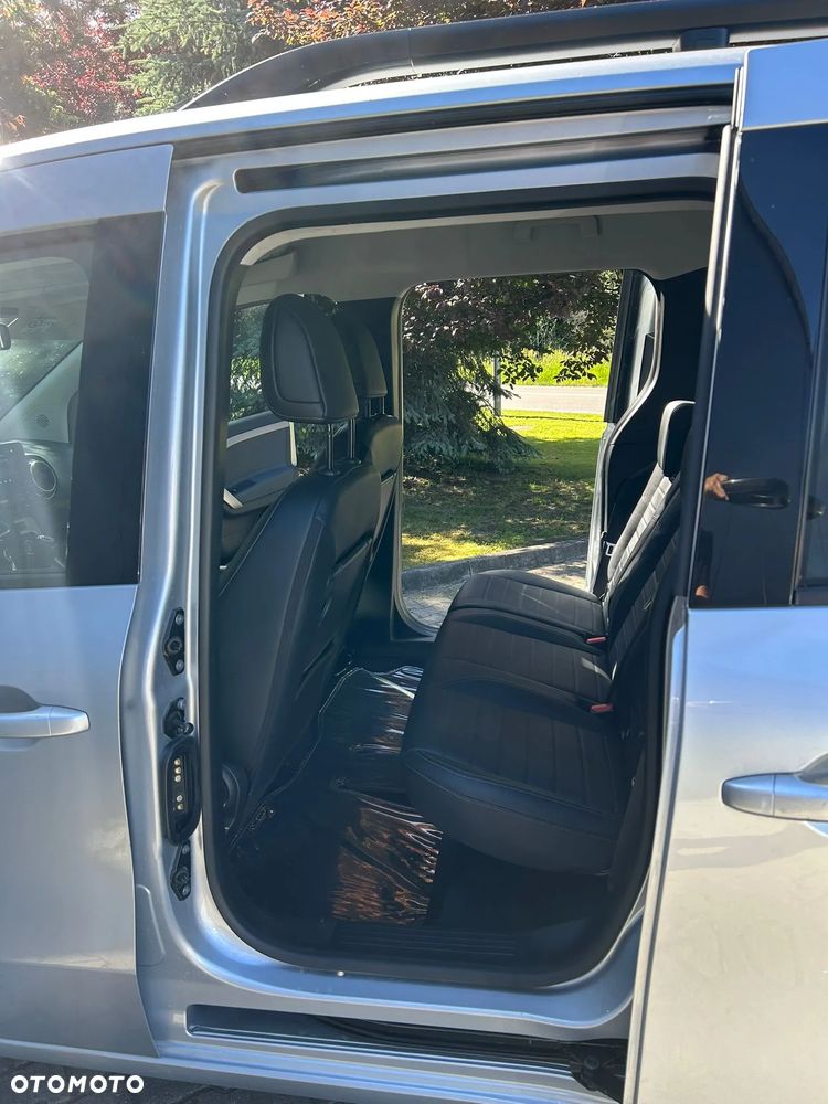 Mercedes-Benz Citan - 18