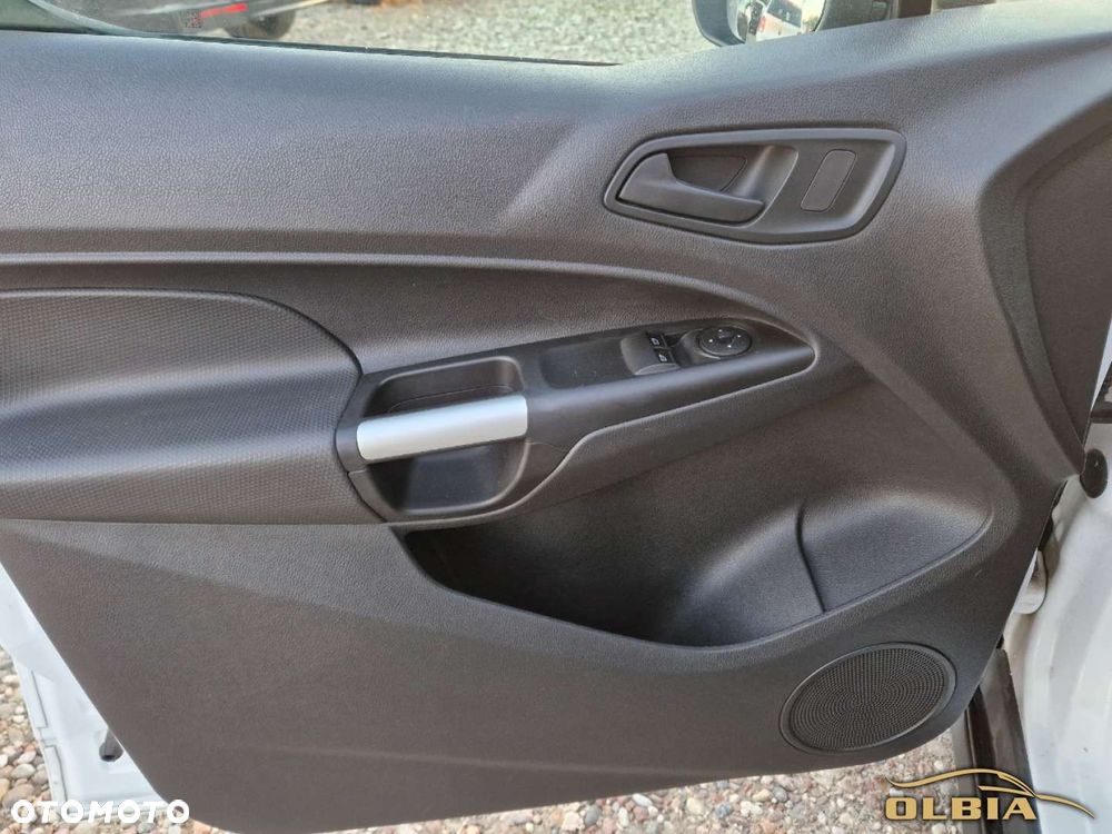 Ford Transit Connect - 29