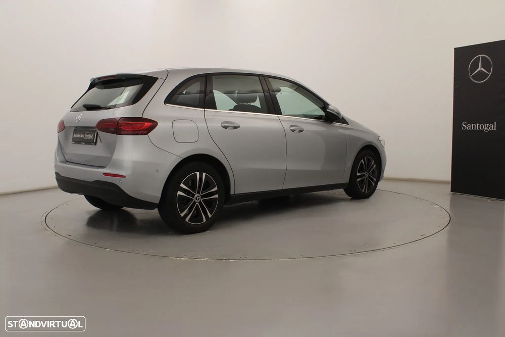 Mercedes-Benz B 250 e - 6