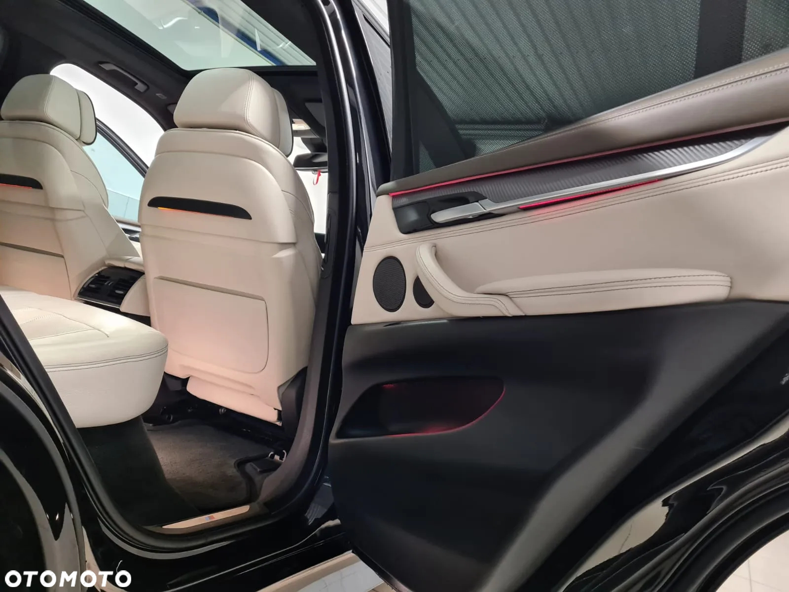 BMW X5 xDrive40d - 37