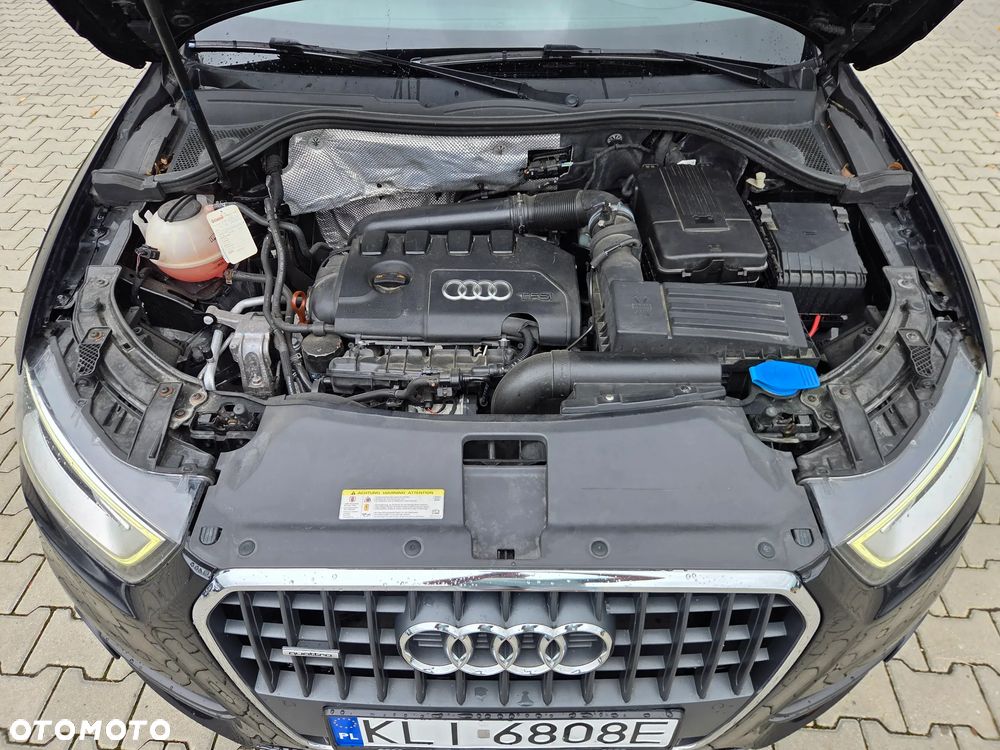 Audi Q3 - 13