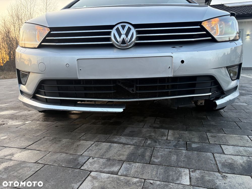 Volkswagen Golf 1.2 TSI BlueMotion Technology Lounge - 17