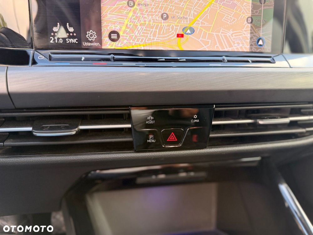 Volkswagen Golf Variant - 26