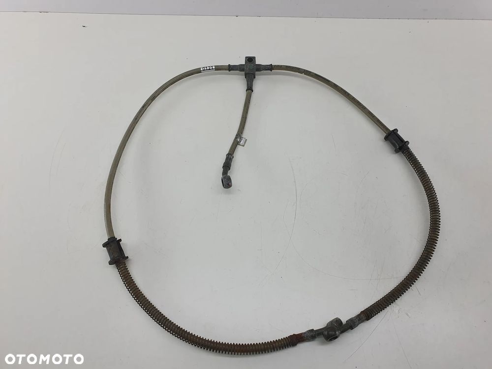PRZEWOD HAMULCOWY CECTEK 500 GLADIATOR QUADDRIFT - 1