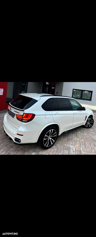 BMW X5 xDrive40d Sport-Aut. - 5