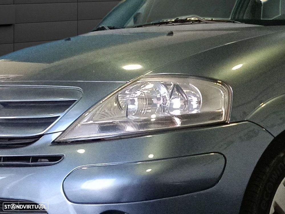 Citroën C3 1.4 HDi SX + - 15