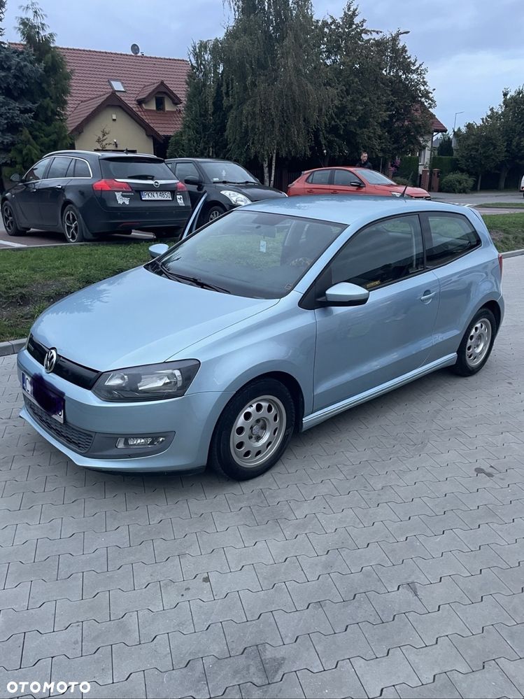 Volkswagen Polo - 3