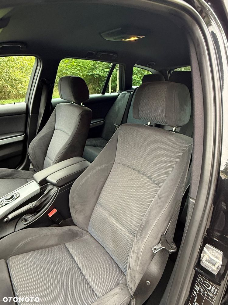 BMW Seria 3 320d - 11