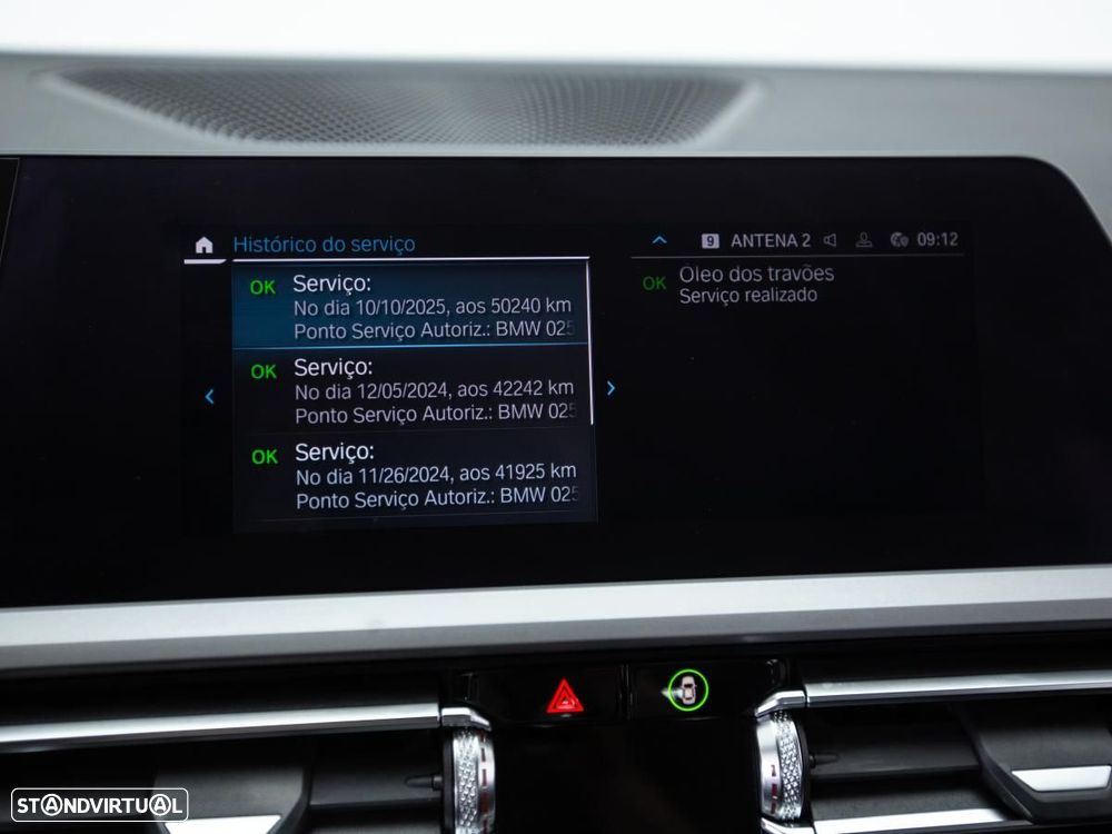 BMW 330 e Corporate Edition Auto - 33