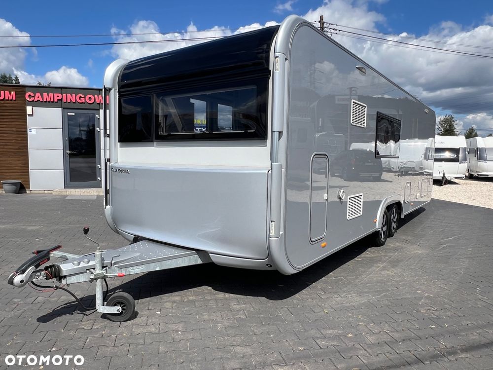 Adria ASTELLA 704 HP - 8