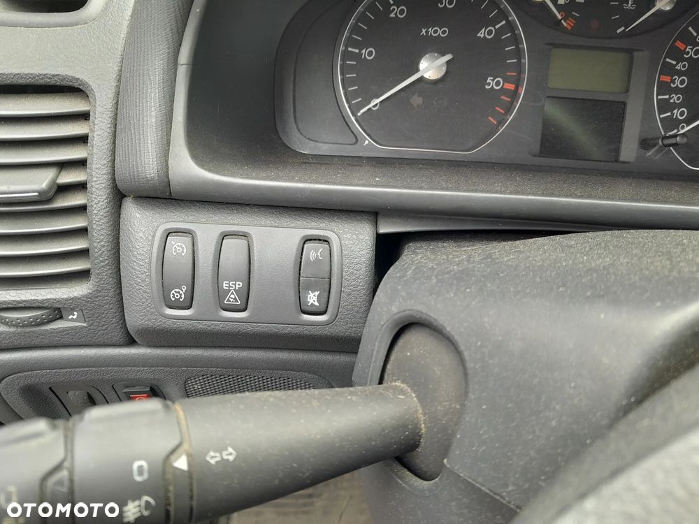 Przełącznik tempomatu ESP RENAULT  laguna II 01-05r. - 1
