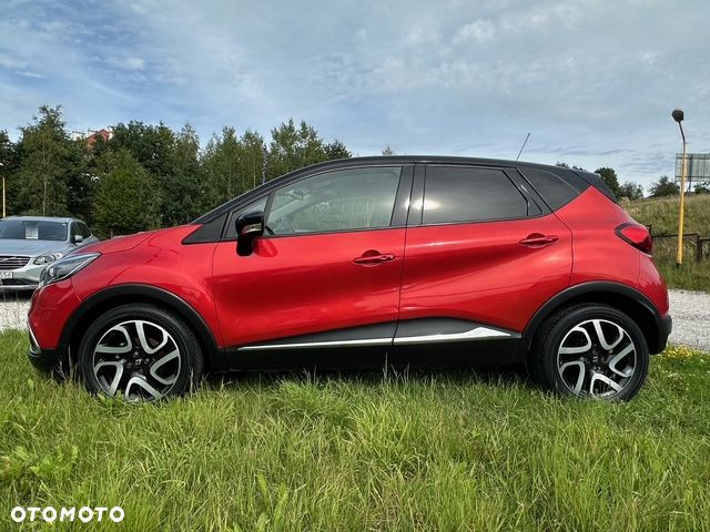 Renault Captur ENERGY TCe 90 Start&Stop Life - 5