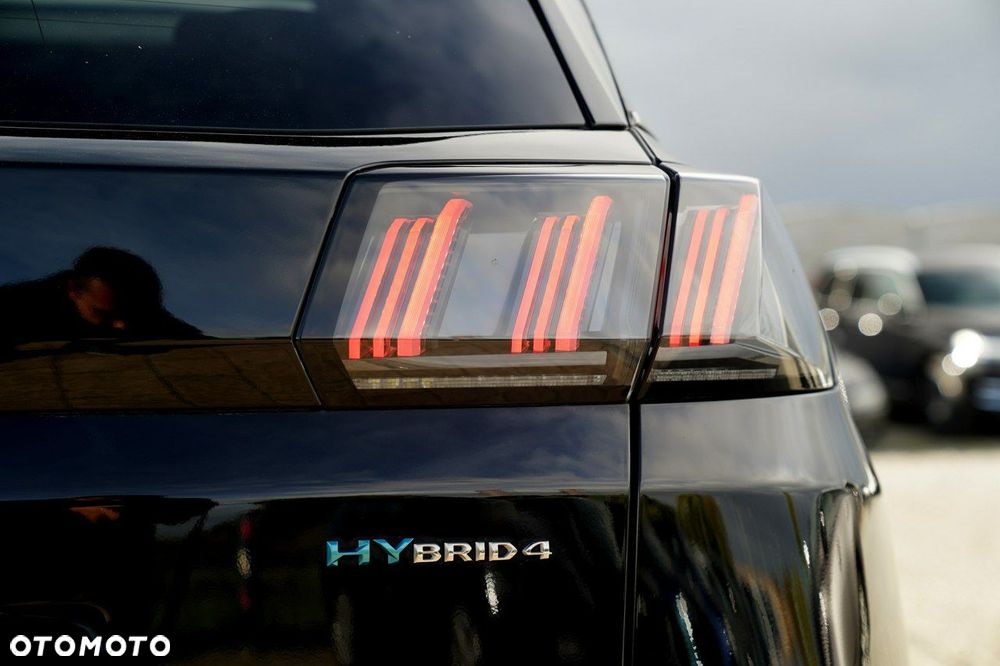 Peugeot 3008 - 6
