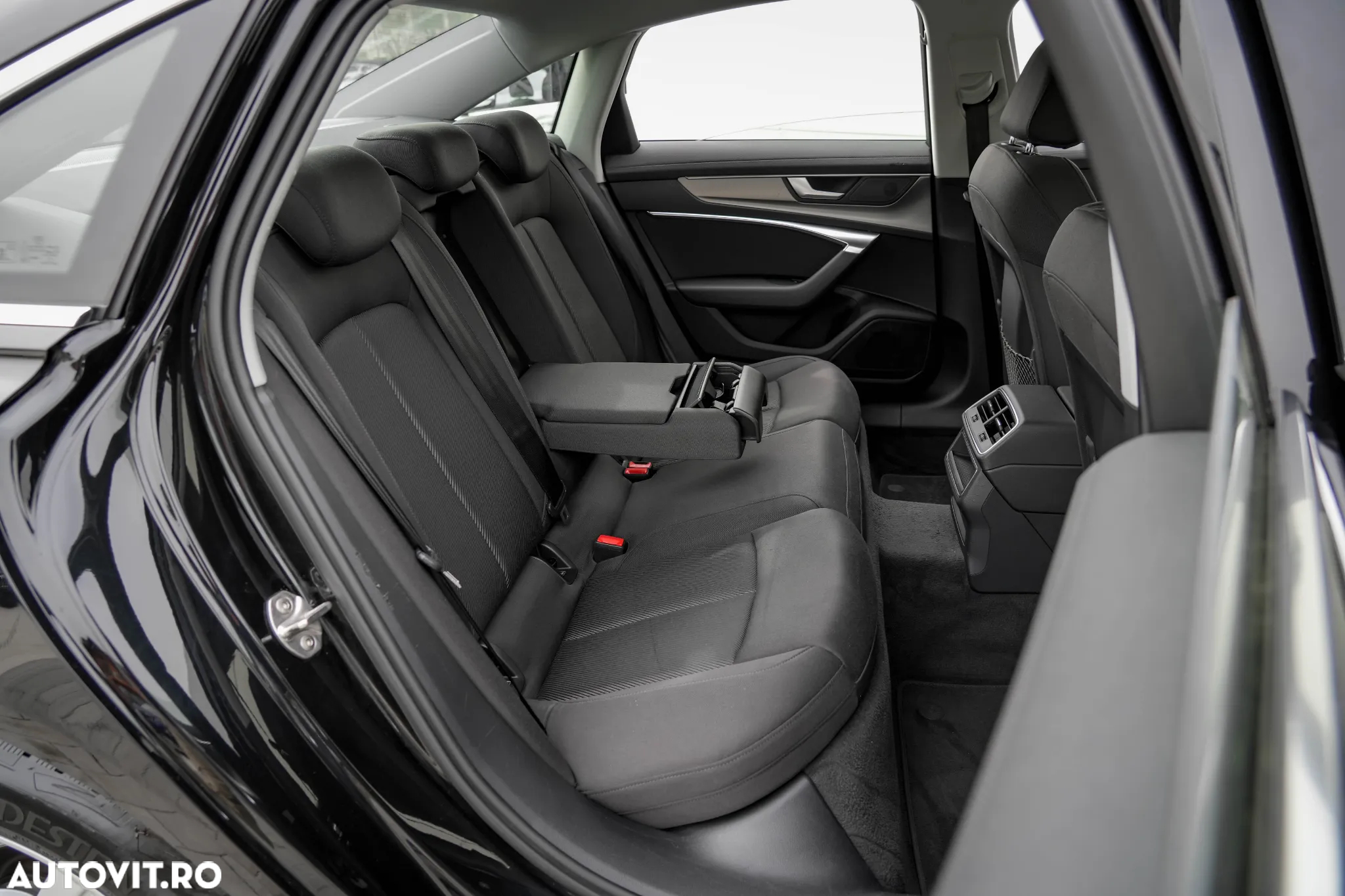 Audi A6 2.0 45 TFSI S tronic Design - 19